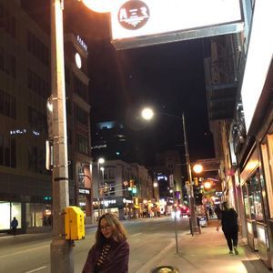 Meet your Posher, Phương